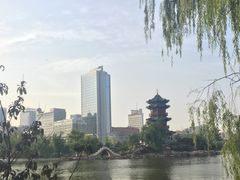 -迎泽公园