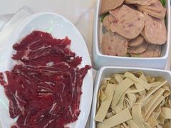 -中国凉都黄牛肉馆(杭州总店)