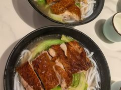 -鹅掂·大岭山烧鹅