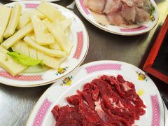 -燃计沙茶皇·香港沙茶火锅(人广旗舰店)
