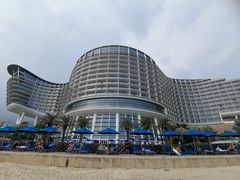 -深圳大梅沙京基洲际度假酒店