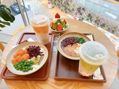 -五代同糖·甜品糖水店(珠江新城店)