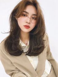-FASHION PALACE hair+