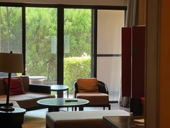 -上海崇明金茂凯悦酒店