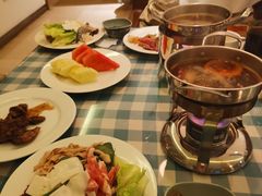 -杭州钱江新城万怡酒店-西餐厅