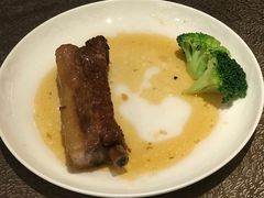 -厉家菜(金宝街店)