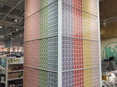 -KKV(南京新城市广场店)