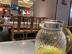 -大厨小馆(华阳城店)