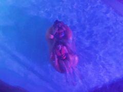 -青岛东方影都融创水世界