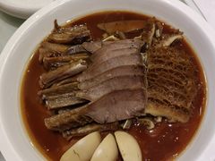 -骏莱海鲜鱼港(五角场店)