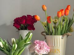 -循礼门鲜花花市(武汉循礼门店)