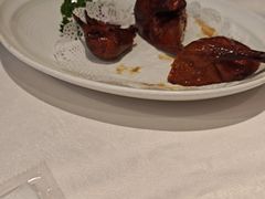 -怀德酒楼·粤菜·海鲜·茶点(宝安国际机场店)