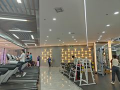 -美航国际健身(北京华联店)