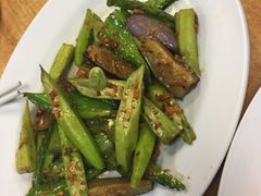 xo酱爆四大天王-ZF Seafood Restaurant 卓峰海鲜餐