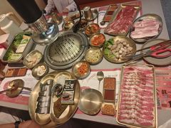 -韩一品韩国料理(柏庐南路店)