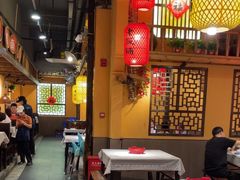 -湖南老饭铺(福永店)