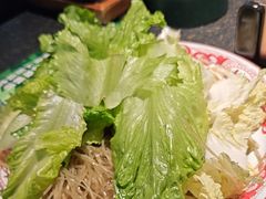 -战友蚝情烧烤工场(嘉华店)