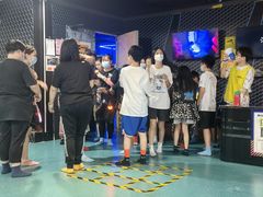 -嗨马乐动室内潮玩运动·团建·轰趴·桌游(南丰汇店)