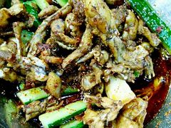 -辣盆盆麻辣小龙虾(哈尔滨总店)