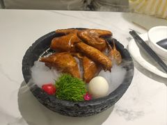 -3号仓库·创意中国菜(新世界城店)