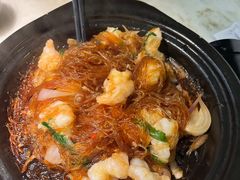 -绿茶餐厅(南方商城店)