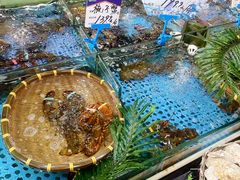 -南海食街(佛冈店)