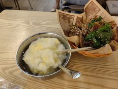 -南街清补凉(黄贝岭店)