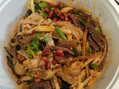 -留夫鸭(巴黎春天宝山店)