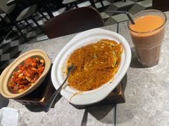 -留半山·香港食堂(啦啦宝都店)