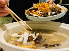 野生菌火锅-翠府(翠湖北路店)