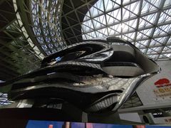 -深圳市当代艺术与城市规划馆