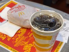 -麦当劳(郴州北湖店)