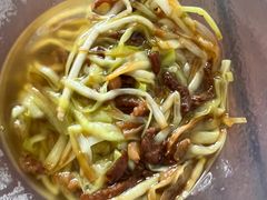 -筱爷叔·上海传统手工菜(玉树路店)