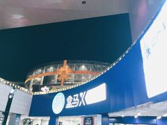 -盒马X会员店(王府井奥莱UP TOWN店)