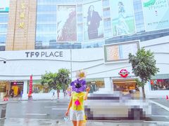 -广州壹马服装广场