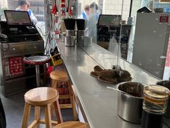 -河南拉面(肇周路店)