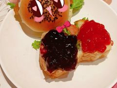 -汉斯南美烤肉(总店)
