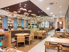 大堂-小六汤包(万和城店)