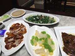 -燕云楼(云南路店)