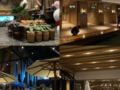 -清河半岛温泉度假酒店