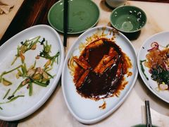 -情满四合院•京菜•烤鸭(动物园店)