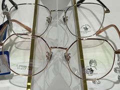 -标准眼镜·蔡司官方授权店(和平路总店)