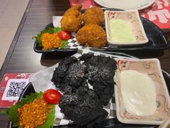 -仙隐小鹿中华料理(南宁万象城店)
