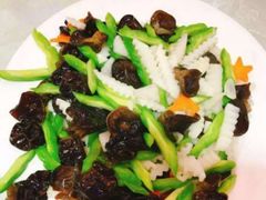 -添福来墨鱼饺子 · 海鲜东北菜(泡崖店)