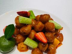 -盛百味·家宴餐厅(霸州分店)