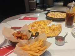 -必胜客(周浦万达店)