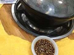 -濠轩阁特色生蚝火锅(水湾路店)