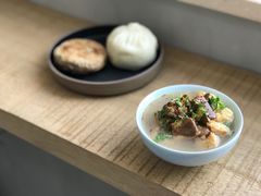 -李小老烧饼(常营民族家园店)