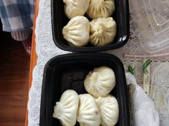 -津门张记包子铺(华昌道店)