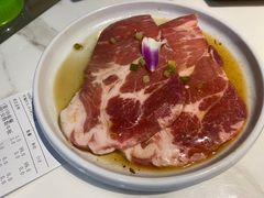 -炙城·韩式烤肉(南京东路店)